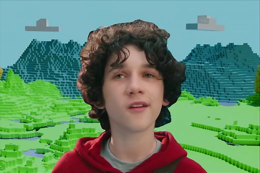 The Minecraft Movie (2024) - Watch free online