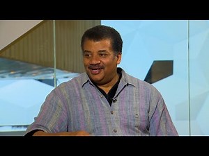 Neil deGrasse Tyson: Religion is not the enemy | Larry King Now | Ora.TV