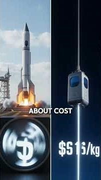 Japan Is Building an Elevator to Space — and They Already Tested It in Orbit