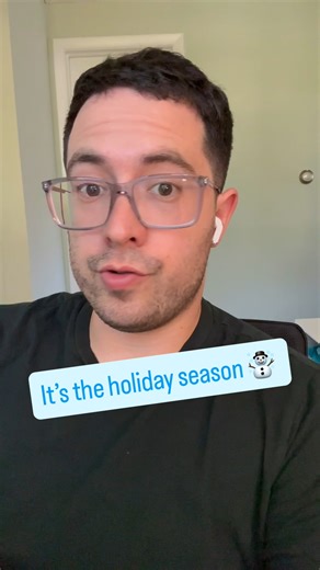 The holidays are slower for a lot of local businesses. That can actually be the perfect time to clean up your website and online presence so you’re ready for the new year. If you want help getting it done, feel free to reach out. | Purely Imagined