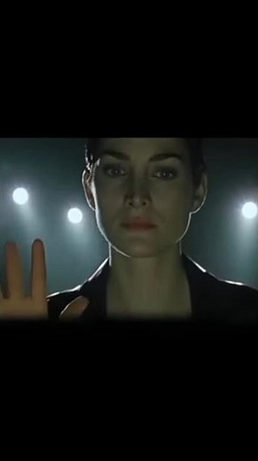 Matrix Bullet Time? BRAINS EXPLODE Instantly! 😱" #moviesecrets