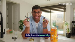 How to make a DIY car air freshener