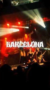 Dogma - Barcelona Has Risen