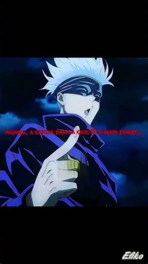 Gojo aura🔥☠️|SATORO GOJO EDIT 4K 60FPS|CK.AEP1#ckaep1