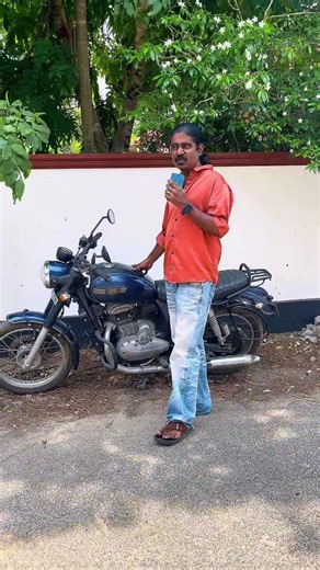 Urgent sale for java 40 #youtube #bikesale #trendingshorts #kochi