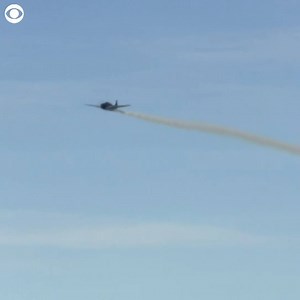 54K views · 20 reactions | September 2, 2020 marks the 75th anniversary of the end of World War II. A commemoration was held at Pearl Harbor Hawaii aboard the USS Missouri. Attendance was limited because of the coronavirus pandemic. Many WWII veterans watched the ceremony virtually. Japan officially surrendered aboard the Missouri in 1945 to end the war. | CBS Newspath | Facebook