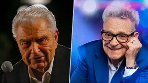 Don Francisco tuvo que ver: Así fue como el comediante Coco Legrand recibió su nombre artístico