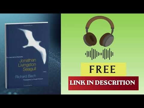 Jonathan Livingston Seagull – Richard Bach