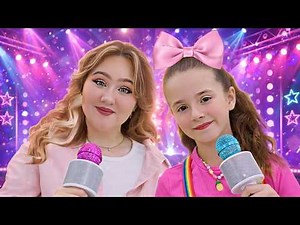 Ruby and Bonnie – Sisters Forever (Official Music Video)