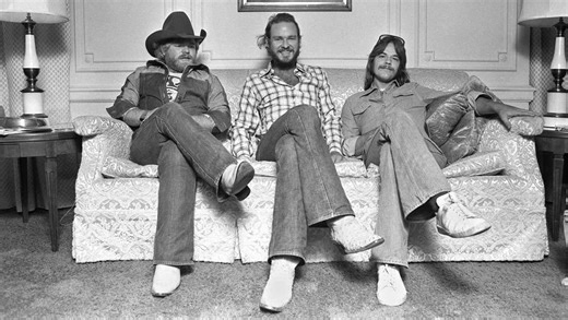 10 Best Zz Top Songs of All Time - Singersroom.com