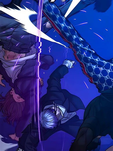 Choi Sun Jae Melawan Aliansi Pengkhianat di Reality Quest