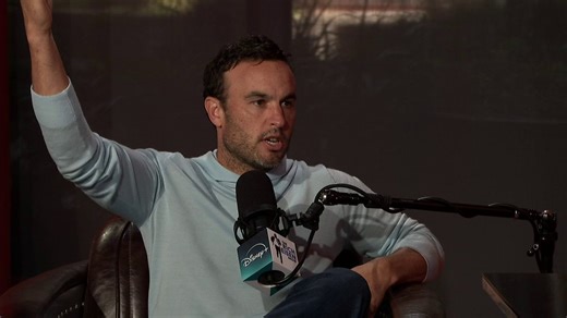 Notice how Rich goes straight to college soccer—he doesn’t know. People in the US really just don’t know. And the people who should be explaining it are too busy bowing down to college recruiters and changing registration years to accommodate them.