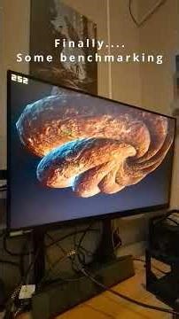 Exciting? Maybe! Overclocking session! #overclocking #retropc #asus #corsair #intel #gaming