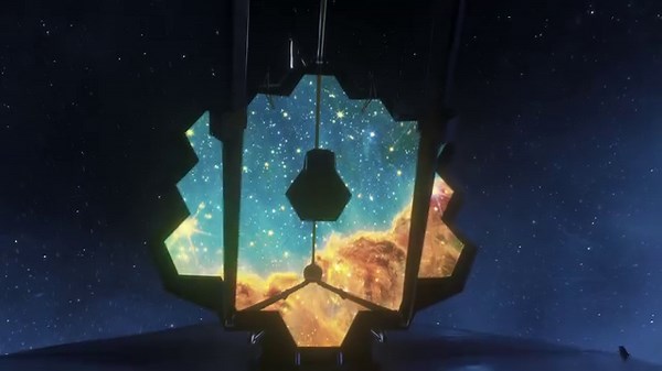 See deep into the universe at IMAX Indy. https://bit.ly/deepskyatimaxindy | IMAX Theater Indiana State Museum | Facebook