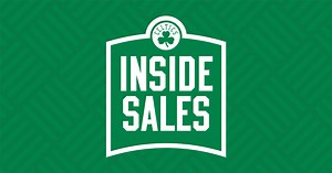 Inside Sales | Boston Celtics
