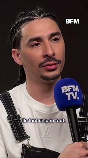 Les Segpa 3 filming in the North: Ichem Bougheraba reveals the synopsis for this 3rd installment