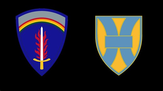 UPDATED VIDEO: 21st Theater Sustainment Command's Millrinder Innovation Center
