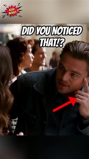 "Inception Ending: Real or Dream? 😴" #shorts #youtubeshorts #inception