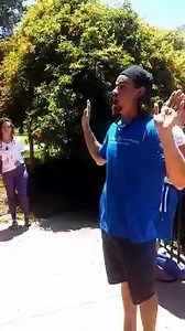 1.9M views · 4.8K reactions | WATCH: ANIMAL RIGHTS ACTIVISTS PROTEST...