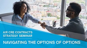 Contracts Seminar: Navigating the Options of Options