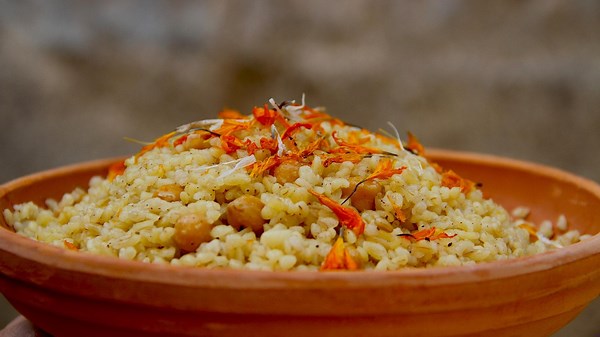 How to Cook Grains Like Rice, Quinoa, and More