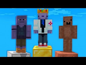 How I Dominated Bedrock's Biggest Event