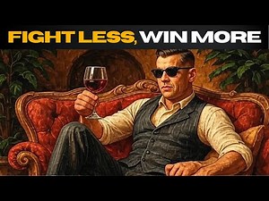 The Secret Psychology of Power: How to Win Without Fighting