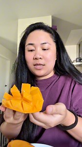 Mangga ng Australia #kain #australianmango | All about Jenn