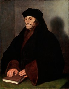 6 feiten over Desiderius Erasmus die je mogelijk nog niet kende
