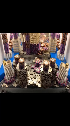 #foryoupage#coinpusher #coinsystemplayer#viral