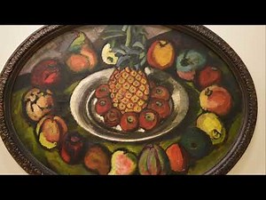 State Russian Museum in Saint Petersburg Russia - Collection of Paintings and Amazing Facts - Part 2