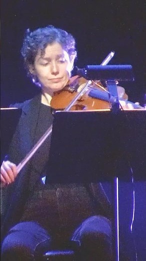 🎻 Max Richter - On The Nature Of Daylight (live) - 2025