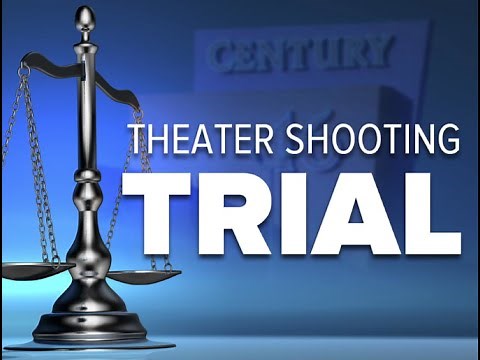 Theater Shooting Trial Day 47: Video of James Holmes naked, smearing feces