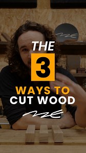 What's the different between Quarter Sawn, Through Sawn and Rift Sawn | Matt Estlea