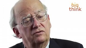 Brains are automatic. You are free. Cognitive Neuroscientist Michael Gazzaniga explains the concept of free will and the social contract. | Big Think Science