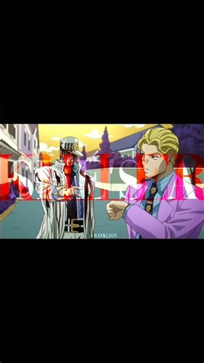 killer Queen - Yoshikage kira edit #edit #jojo #queen #killerqueen