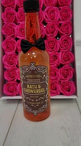 CZODOWA PROPOZYCJA PREZENTOWA!!!!!!!!!!!! Aby zamówić produkt Płyn do kąpieli/żel pod prysznic WHISKY x908 wpisz w komentarzu selmo x908 Cena: 35 zł Zamówienia obsługiwane przez system Selmo | Molando - butik LIVE