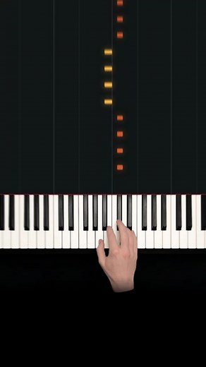 Piano Tutorial: Playing the Best 80s Christmas Song with Right Hand Only