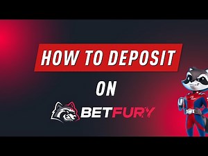 How to Deposit on Betfury – Step-by-Step Guide