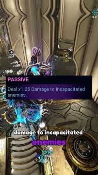 Vauban Prime is a walking NUKE in Warframe