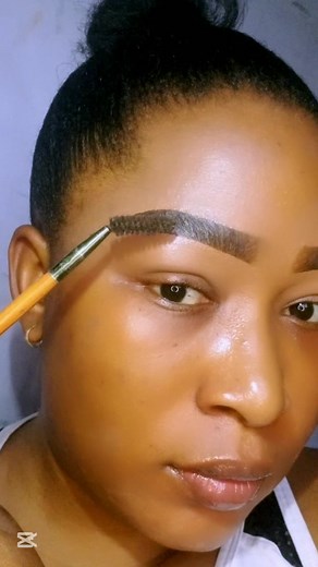 Brows made easy with these steps | Beauty and lifestyle with omah