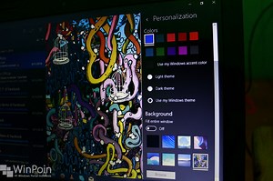 Cara Mengganti Gambar Background di App Mail Windows 10