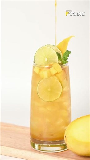 Mango Season Just Got Better With These Recipes | Part 2 #mango #mangorecipe