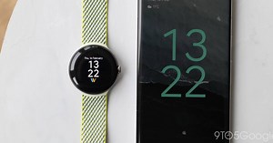 9to5Google Log Out: Pixel Watch needs smarter, more Pixel-y features