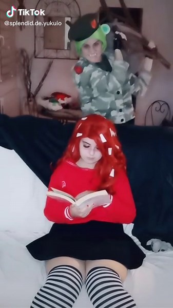 Nouvelles complications dans Happy Tree Friends