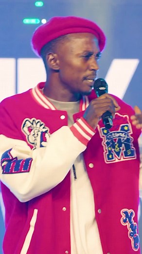 Cheka Tu Tour: Eliud Samweli's Full Performance