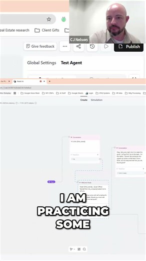 Master Cold Calling Real Estate Leads: Role-Play Practice #shorts