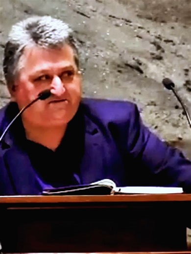 Păziți-vă de păcat, oameni buni! TikTok