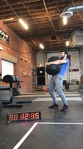 71K views · 249 reactions | The Bear Hug Challenge is ending soon! Last year Nani Ourique held his 200LB sandbag for 12:18. Think you can hold on longer? There's still time to sign up and compete - scores are due tomorrow 2/21 at 8pm EST. Register at roguefitness.com/challenges | Rogue Fitness | Facebook