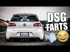 DSG FARTS 😂💨